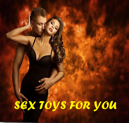 Sex Toys for You