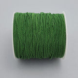 15Ft- Colorful Curb Style Iron Chains- Choose Color.
