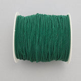 15Ft- Colorful Curb Style Iron Chains- Choose Color.