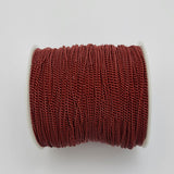 15Ft- Colorful Curb Style Iron Chains- Choose Color.