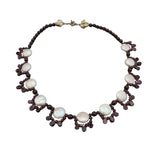 freshwater-pearl-garnet-beads-necklace