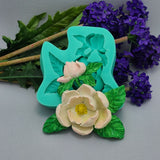 magnolia-flower-silicone-mold-cake-decorating-tool-rafts-resin-polymer-clay