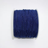 15Ft- Colorful Curb Style Iron Chains- Choose Color.