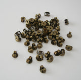 Butterfly Earstud Back Stopper - FINDINGS STOP