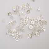 Butterfly Earstud Back Stopper - FINDINGS STOP
