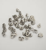 Butterfly Earstud Back Stopper - FINDINGS STOP