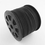 Faux Suede Cord(20ft). - FINDINGS STOP