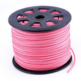 Faux Suede Cord(20ft). - FINDINGS STOP