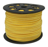 Faux Suede Cord(20ft). - FINDINGS STOP