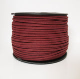 Faux Suede Cord(20ft). - FINDINGS STOP