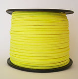 Faux Suede Cord(20ft). - FINDINGS STOP