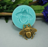 silicone mold
