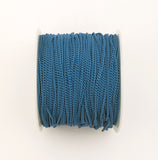 15Ft- Colorful Curb Style Iron Chains- Choose Color.