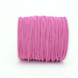 15Ft- Colorful Curb Style Iron Chains- Choose Color.