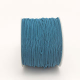 15Ft- Colorful Curb Style Iron Chains- Choose Color.