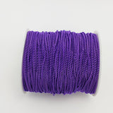 15Ft- Colorful Curb Style Iron Chains- Choose Color.