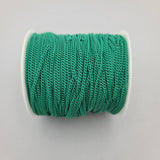 15Ft- Colorful Curb Style Iron Chains- Choose Color.