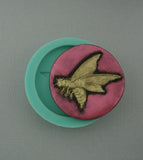 Wasp Silicone Mold Flexible for Crafts, Resin, Clay.