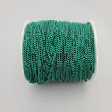 15Ft- Colorful Curb Style Iron Chains- Choose Color.