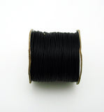 Korea Waxed Cord 1mm Stringing Macrame Supply