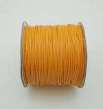 Korea Waxed Cord 1mm Stringing Macrame Supply