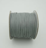 Korea Waxed Cord 1mm Stringing Macrame Supply