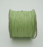 Korea Waxed Cord 1mm Stringing Macrame Supply