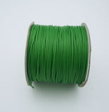 Korea Waxed Cord 1mm Stringing Macrame Supply