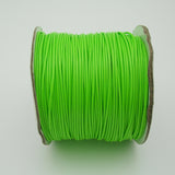 Korea Waxed Cord 1mm Stringing Macrame Supply