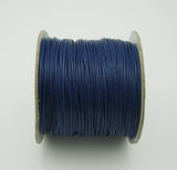 Korea Waxed Cord 1mm Stringing Macrame Supply