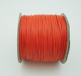 Korea Waxed Cord 1mm Stringing Macrame Supply