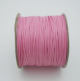 Korea Waxed Cord 1mm Stringing Macrame Supply