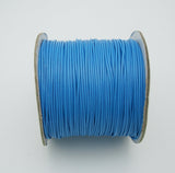 Korea Waxed Cord 1mm Stringing Macrame Supply