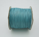 Korea Waxed Cord 1mm Stringing Macrame Supply
