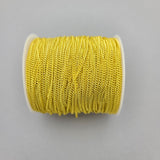 15Ft- Colorful Curb Style Iron Chains- Choose Color.